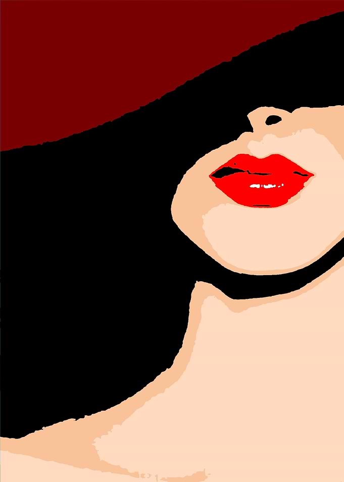 Red Lips