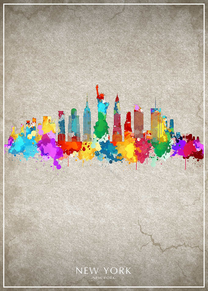 New York