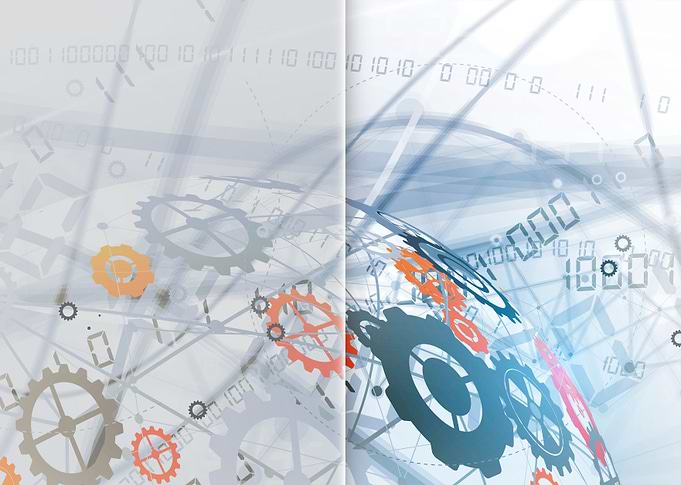 technology gears