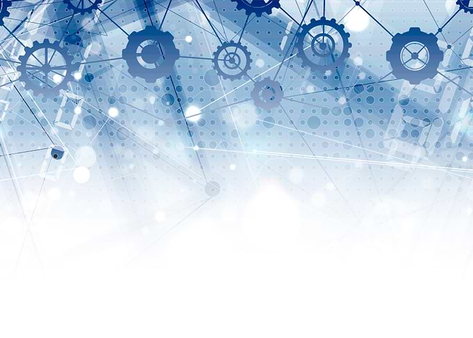 technology gears