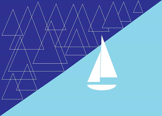 Sailing Boat