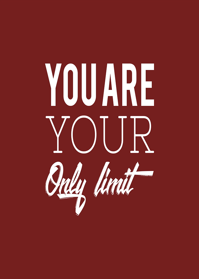 Only Limit
