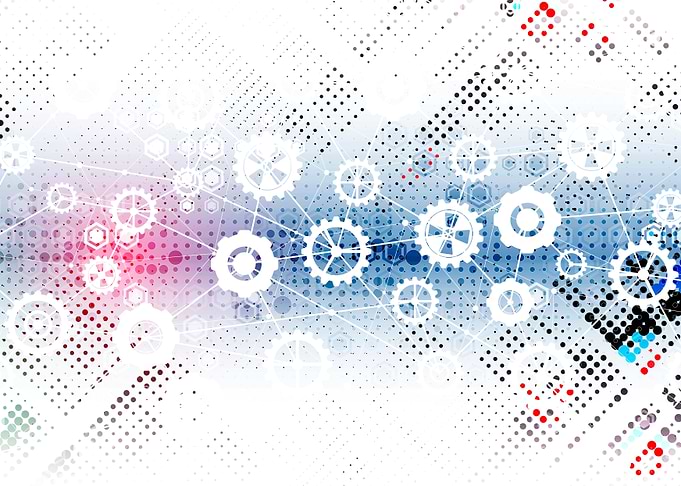 technology gears