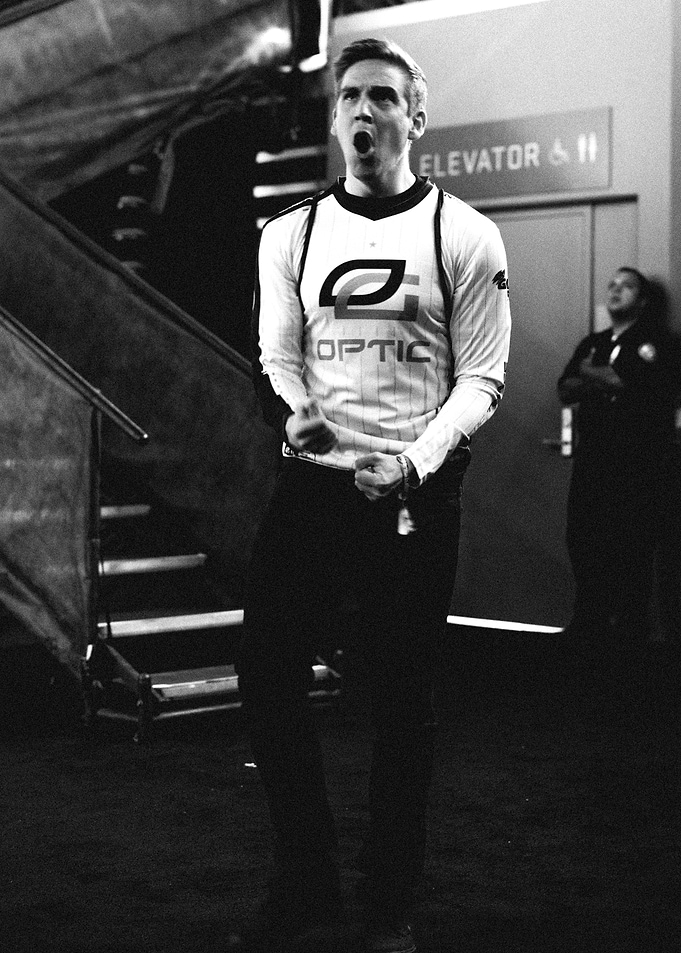 TeeP Hype