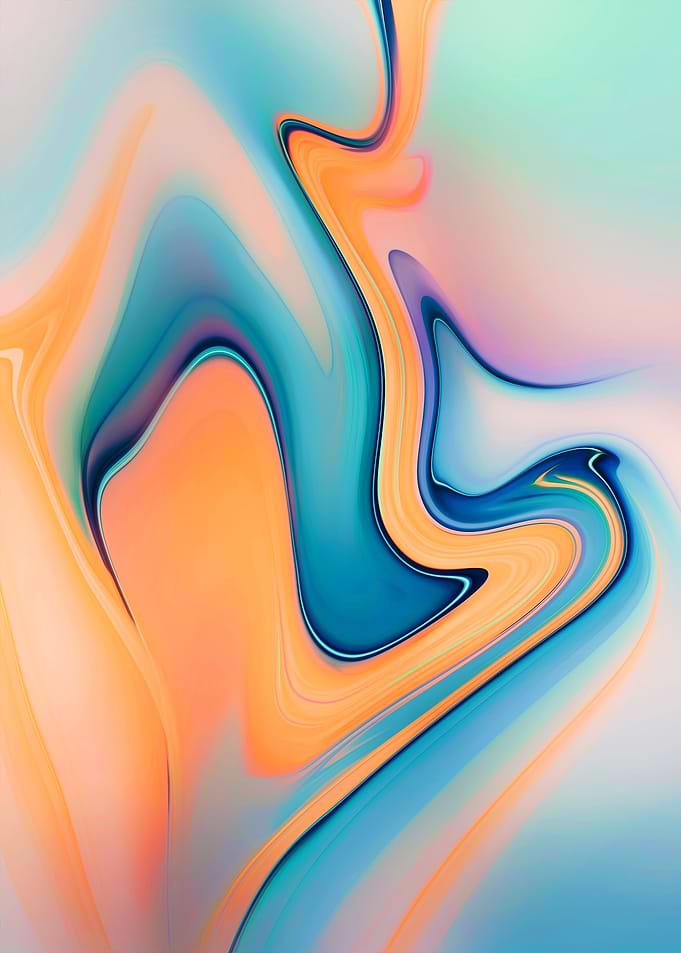 Marble No2