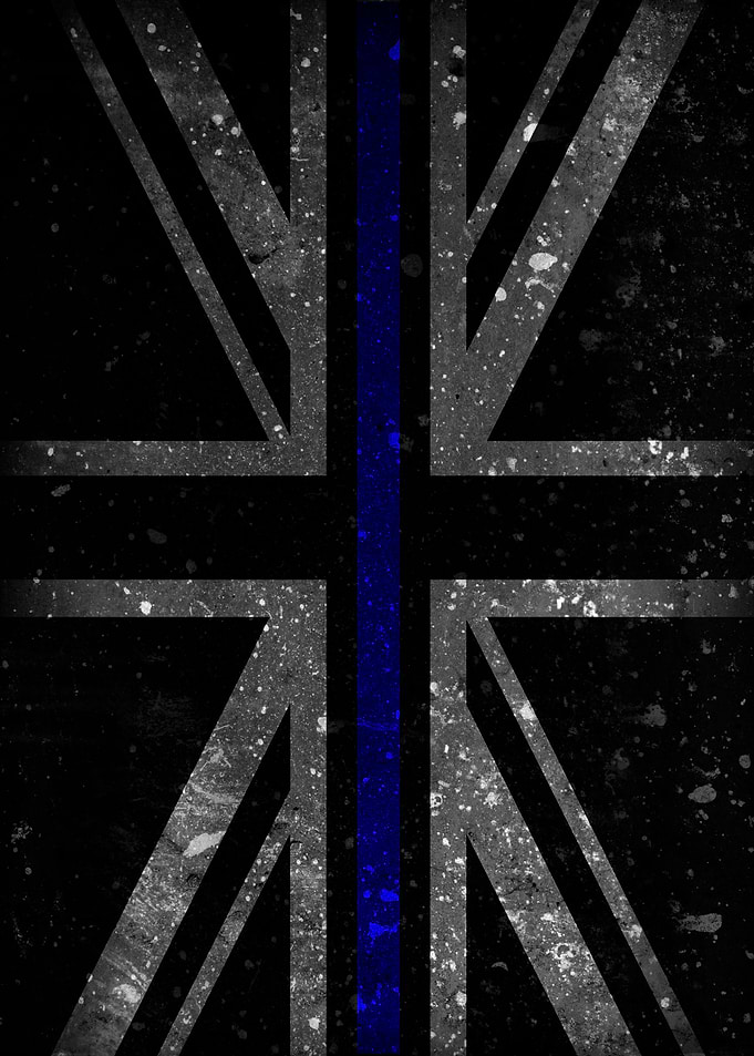 Thin Blue Line UK