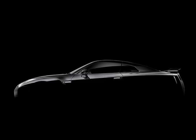 Silhouette GTR