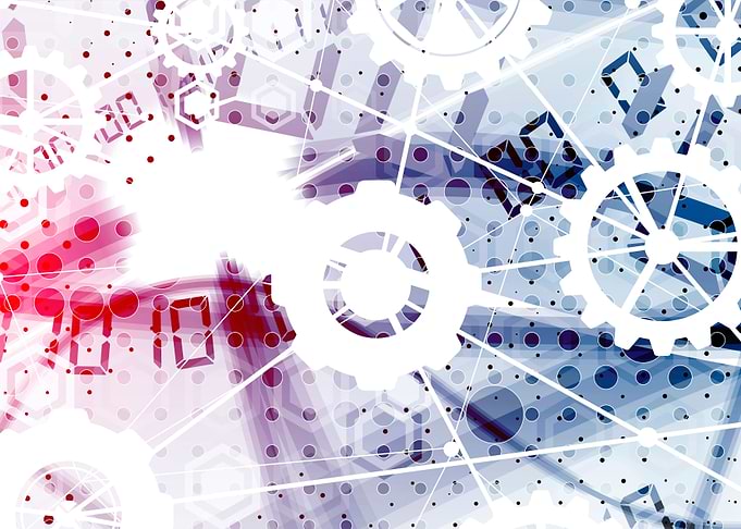 technology gears