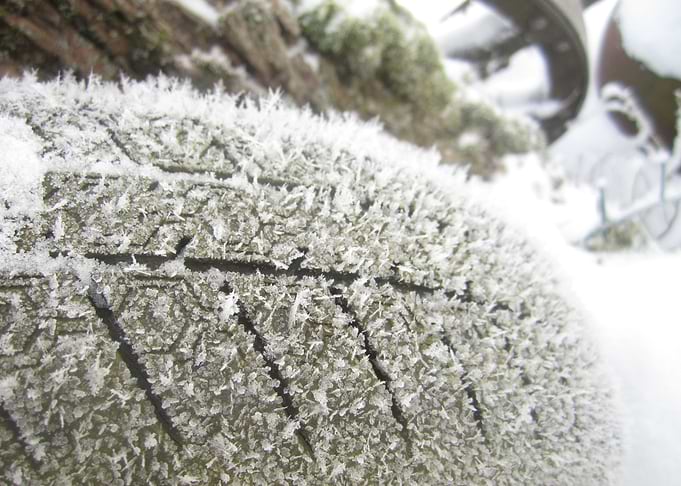 Winter time