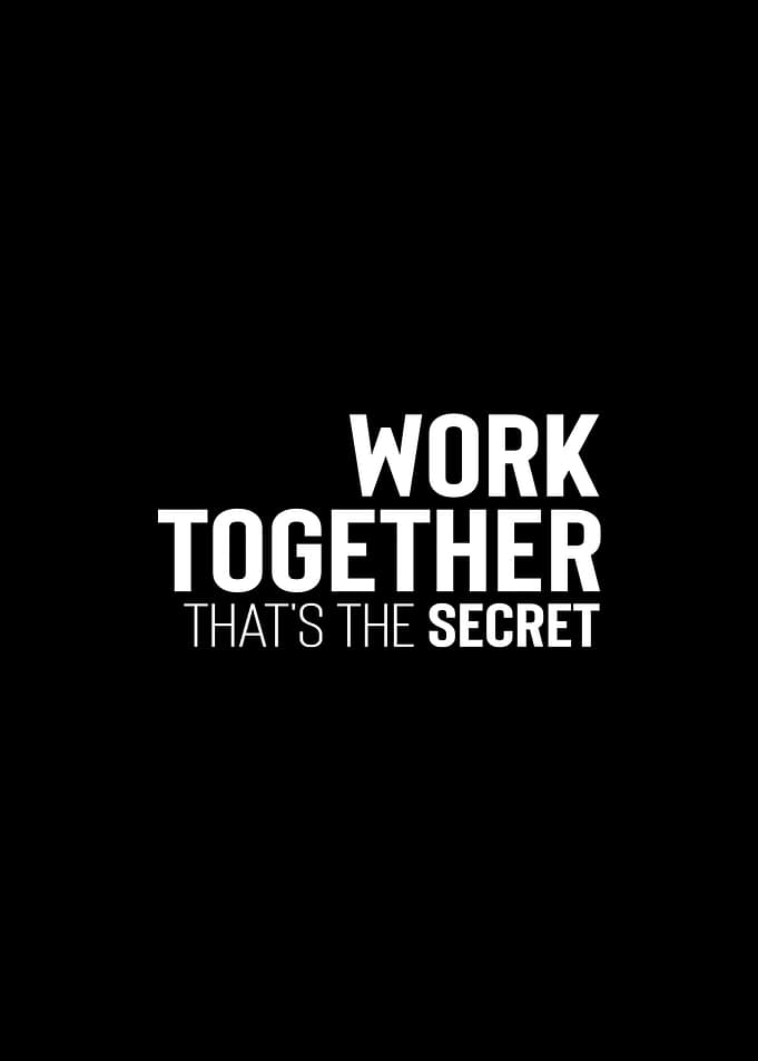 Work Together
