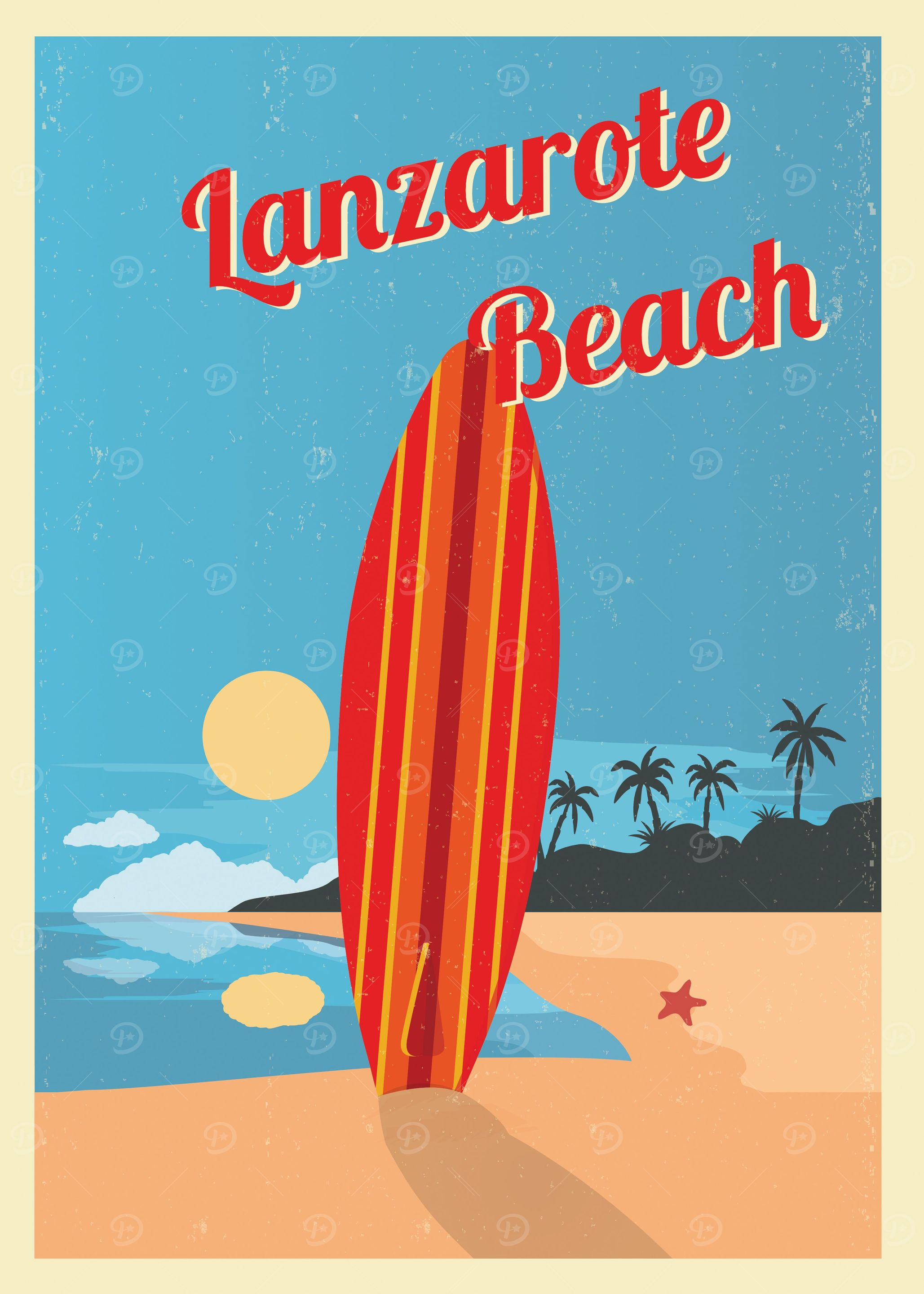Lanzarote