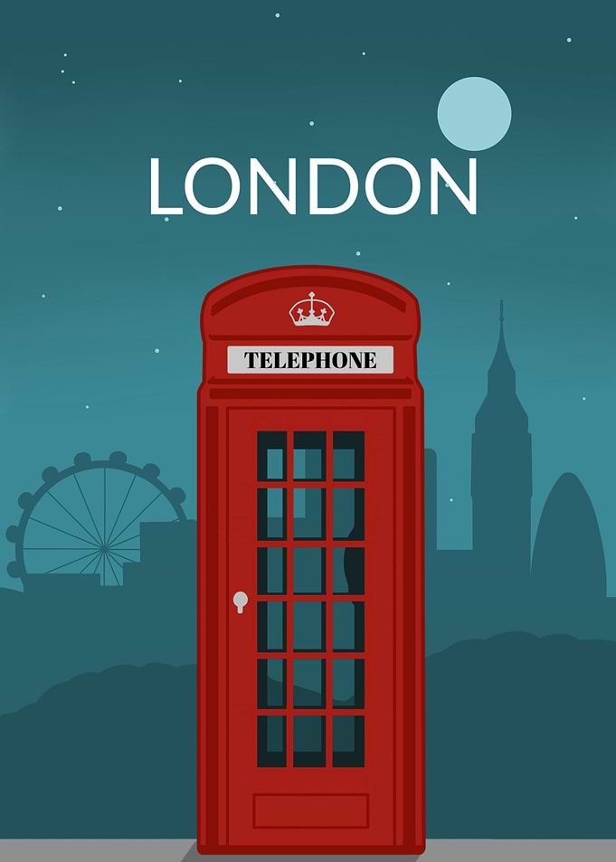 london calling