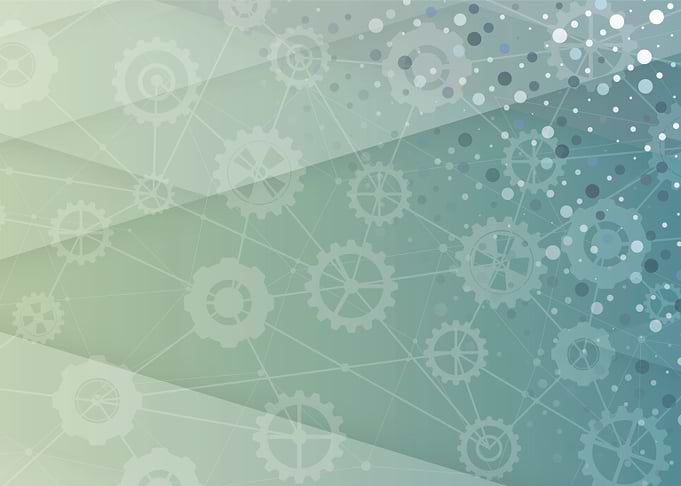technology gears