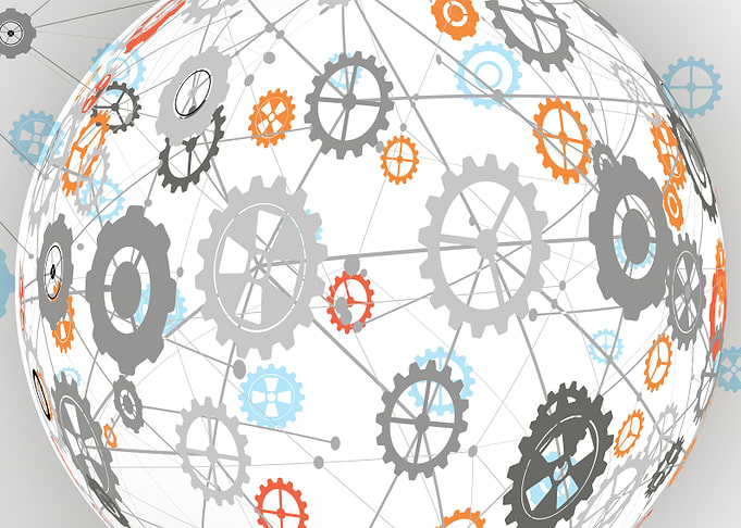 technology gears