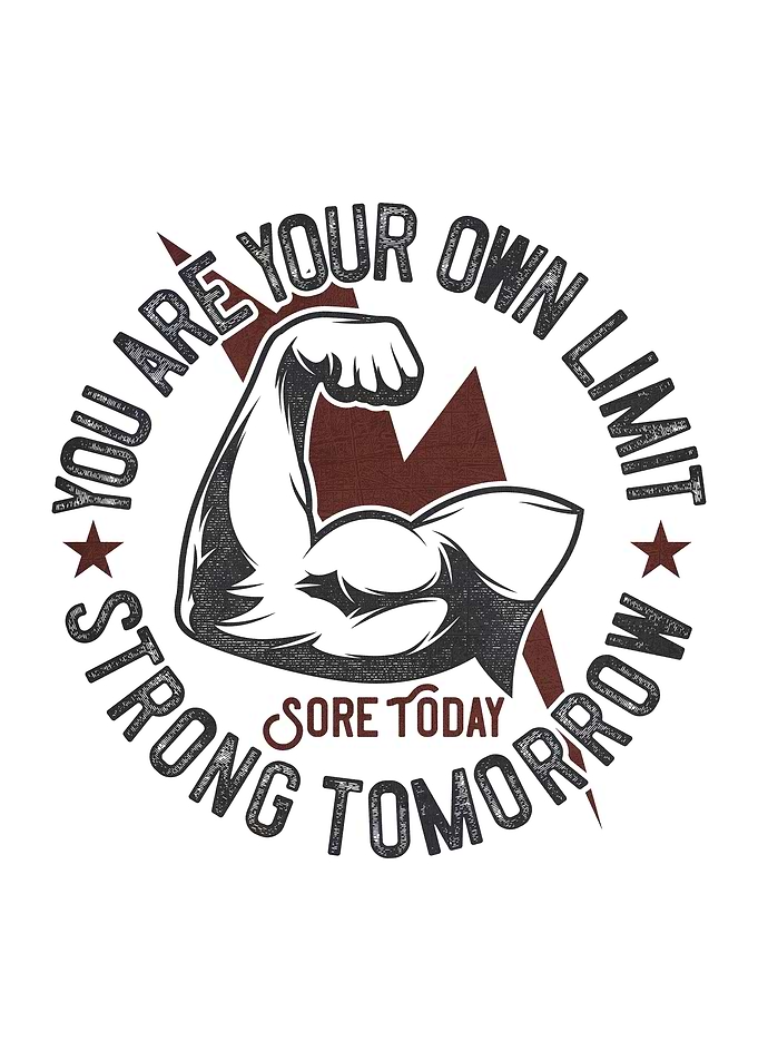 strong tomorrow