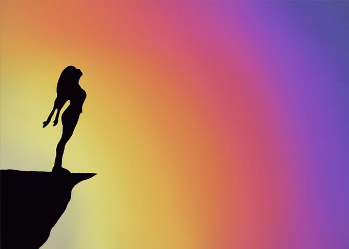 What color is your soul
