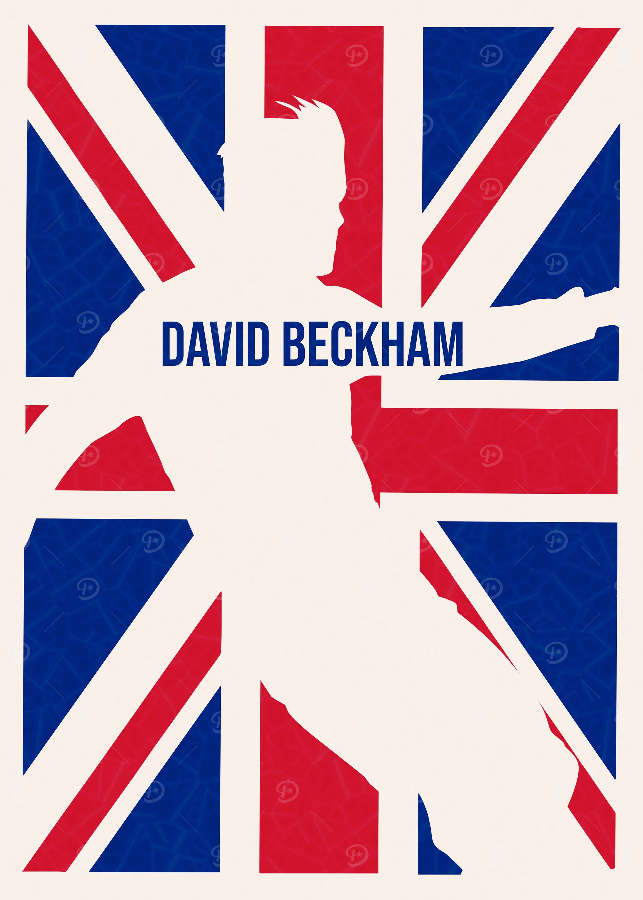 David Beckham