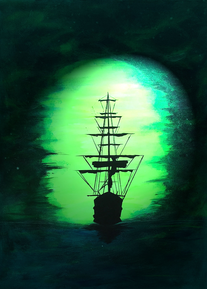 The Long Night