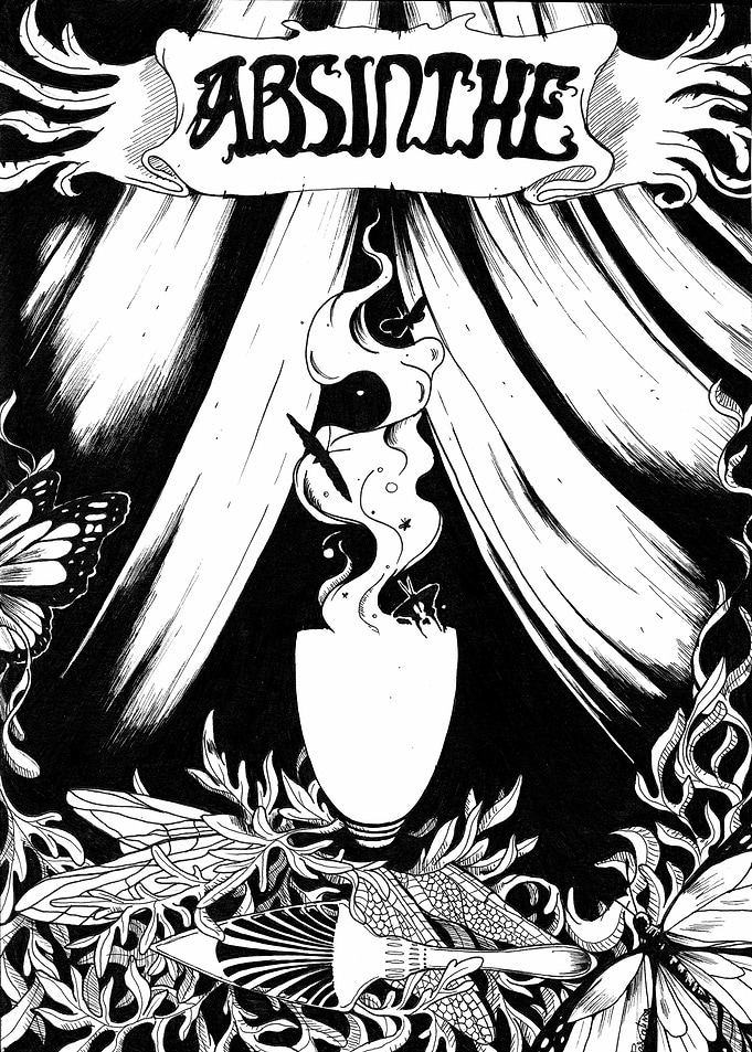 Absinthe