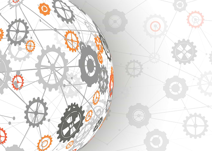 technology gears