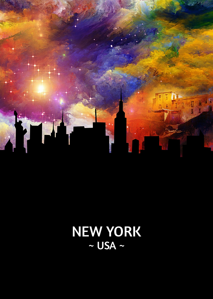 New York