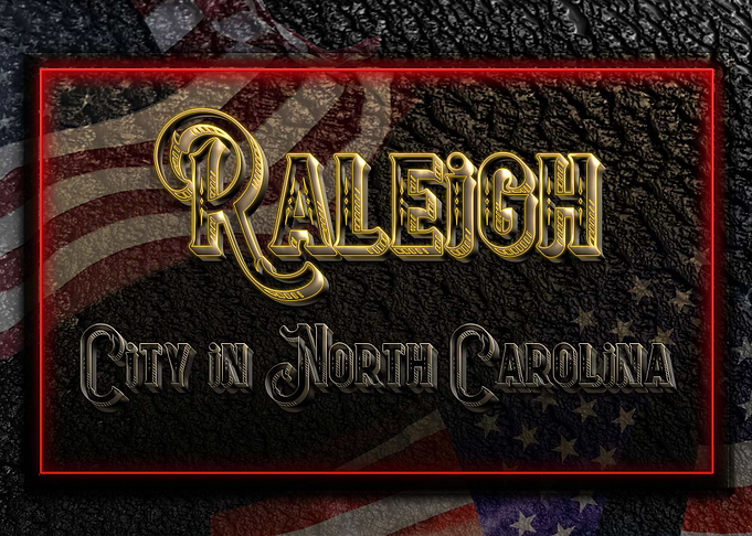 Raleigh City