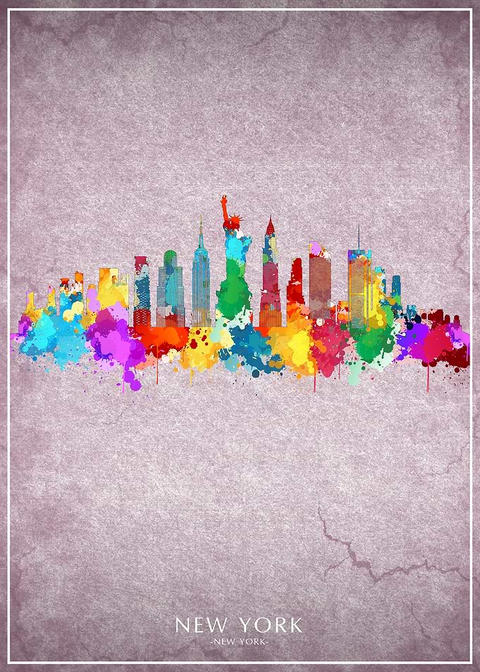 New York