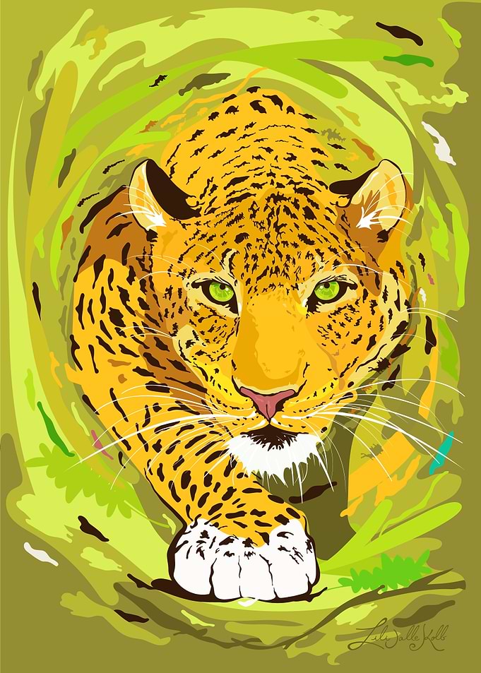 Leopard