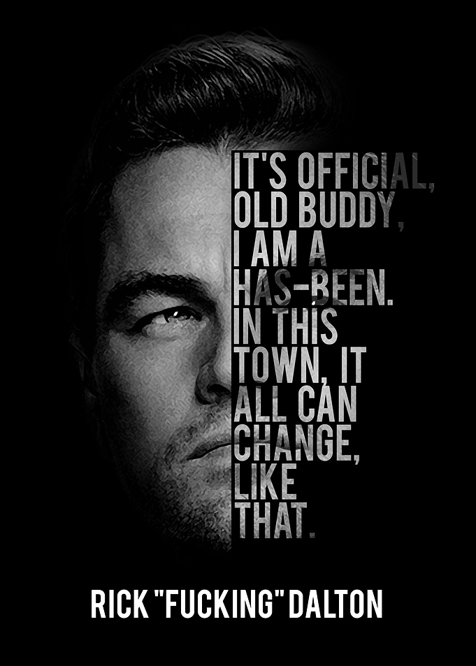 Rick Dalton