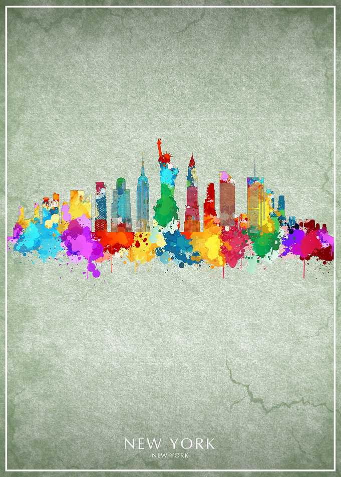 New York