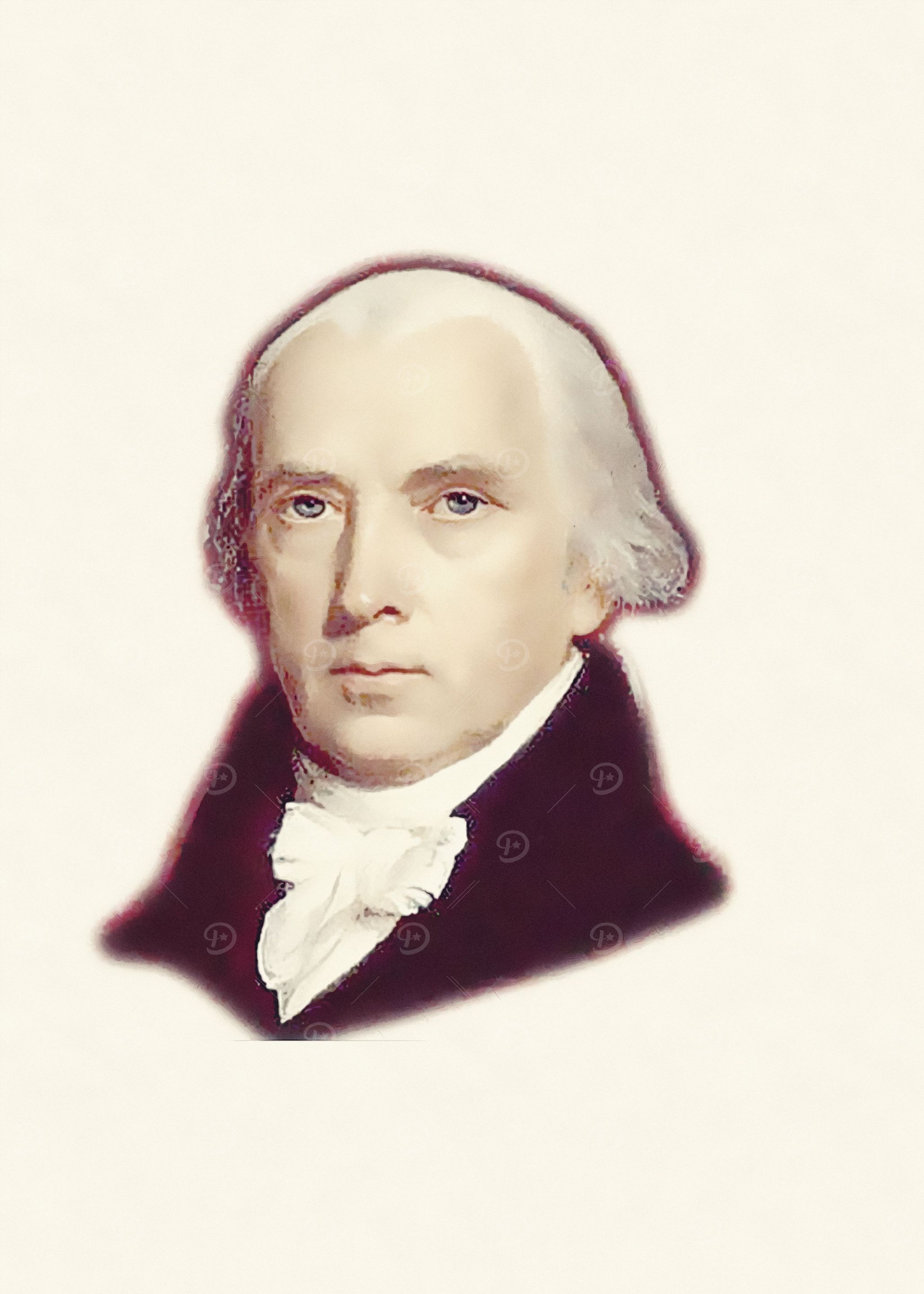 James Madison
