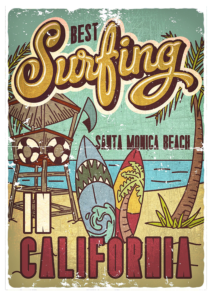 Best Surfing