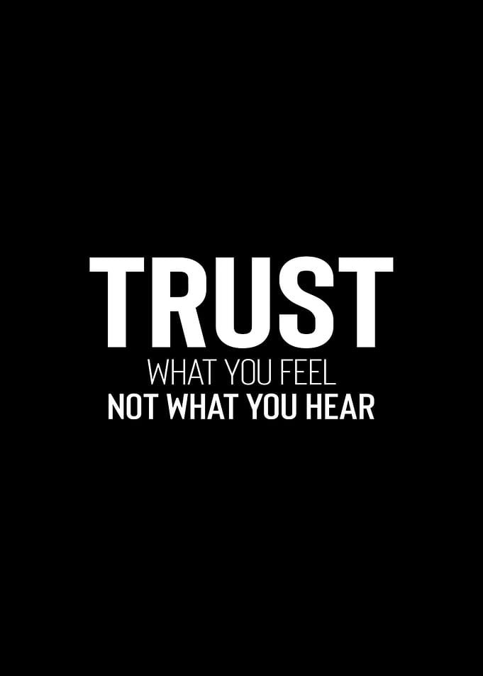 Trust
