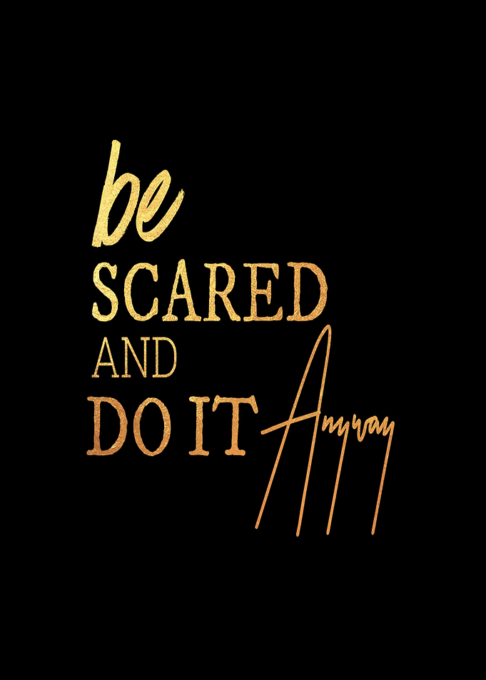 Do It Anyway