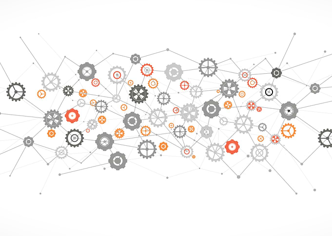 technology gears