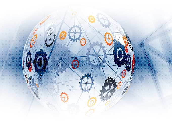 technology gears