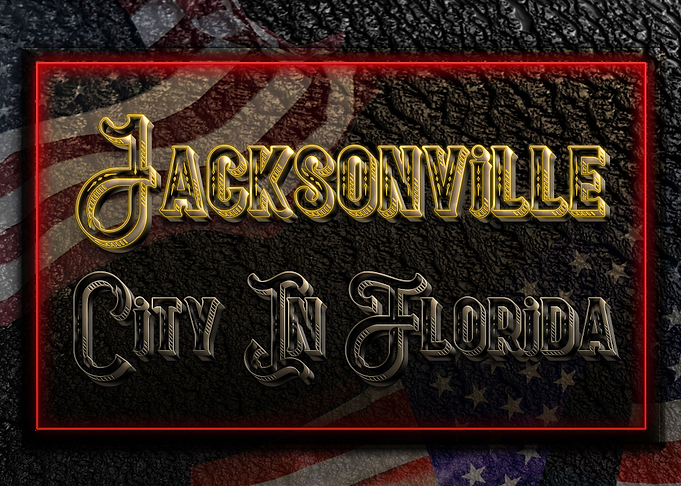 Jacksonville City
