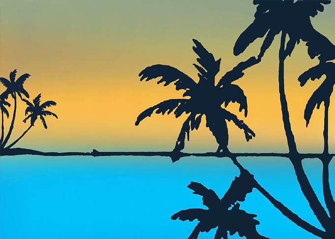 Palmtree