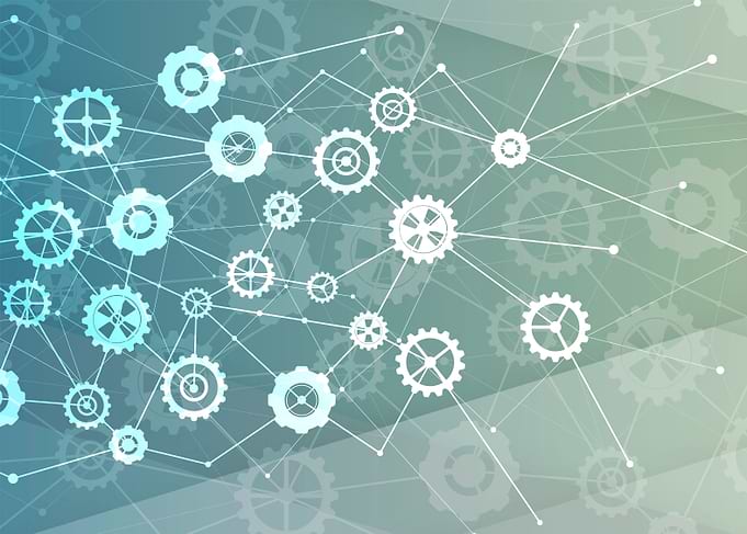 technology gears