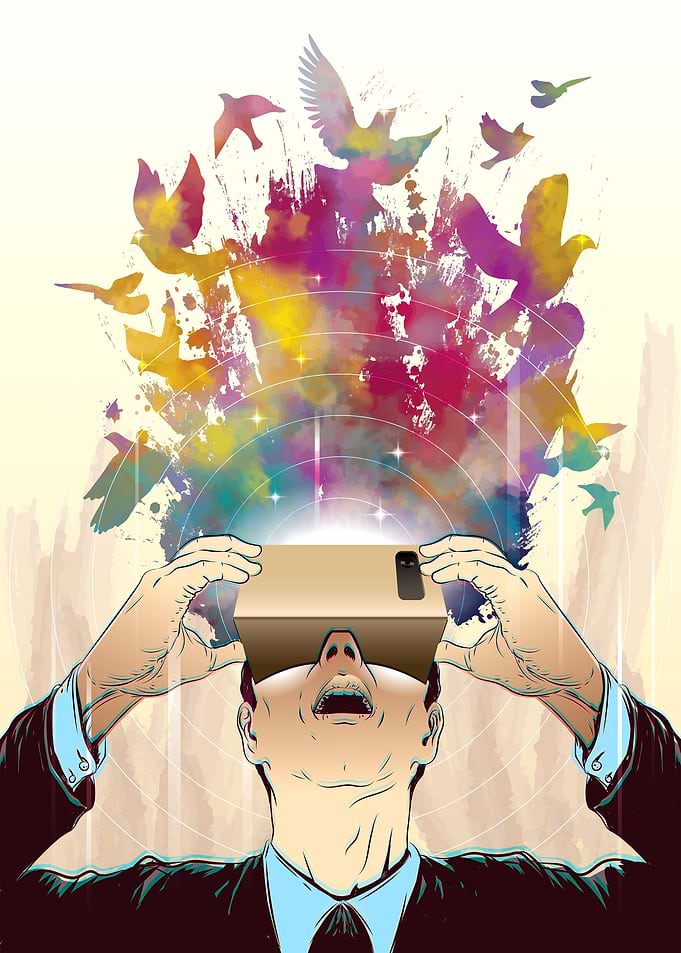 Eyegasmic