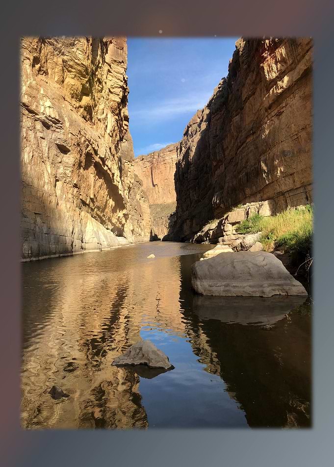 Big Bend Scene 3