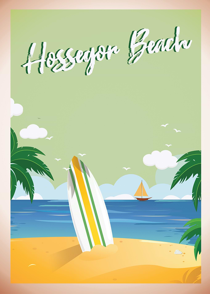 Hossegor