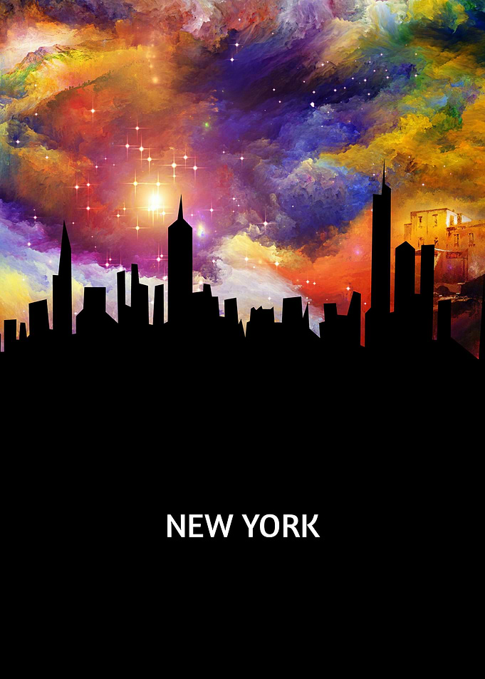 New York