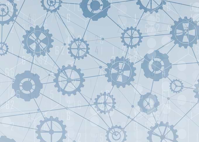 technology gears
