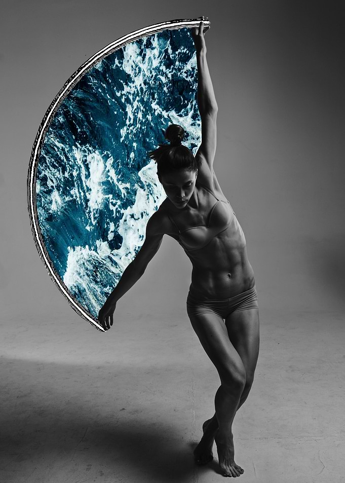 Open your wave