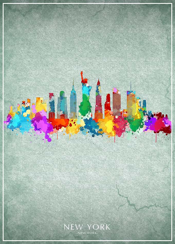 New York