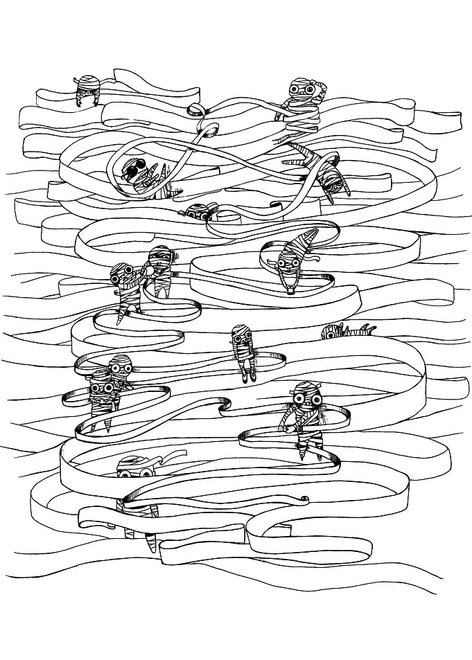 Mummies