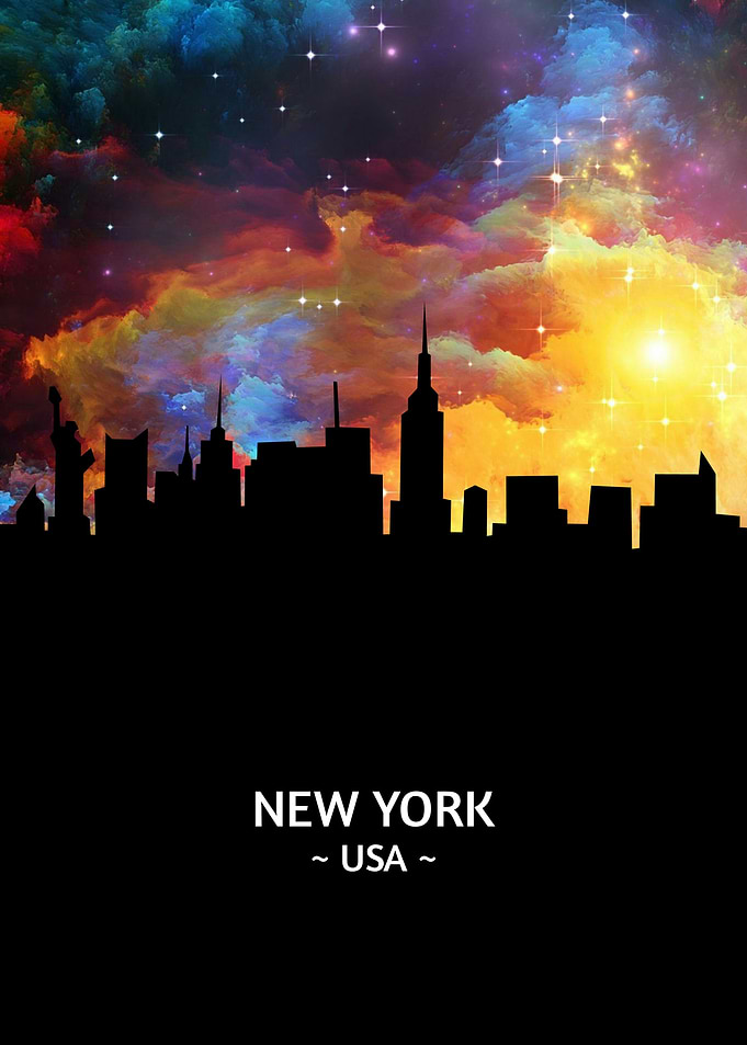 New York