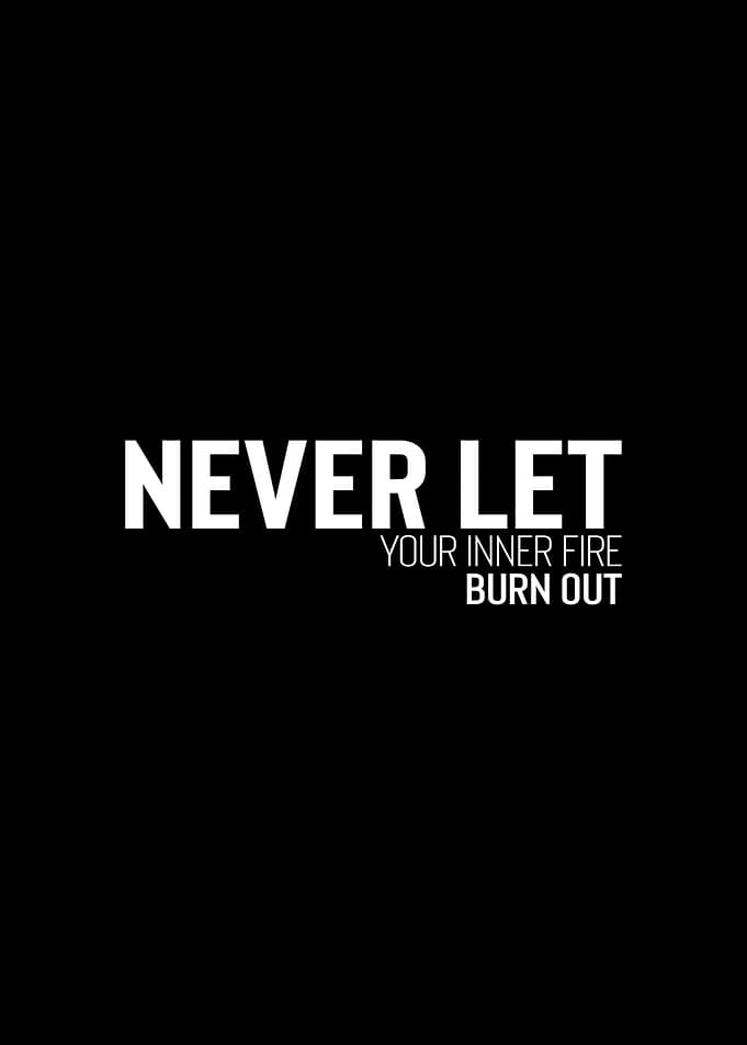 Inner Fire