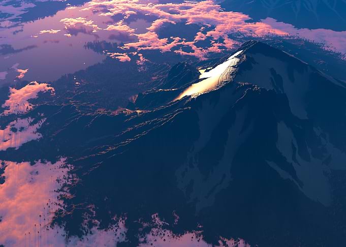 Snowtop